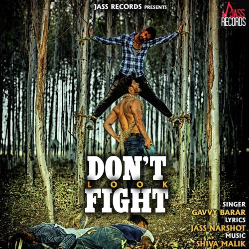 Dont Fight by Gavvy Brar - Download on PagalFree