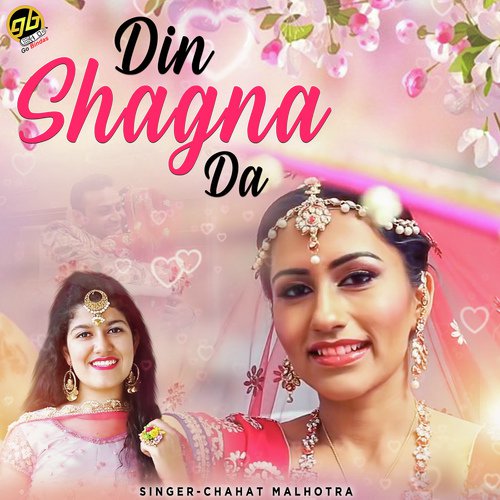 Din Shagna Da by Chahat Malhotra - Download on PagalFree