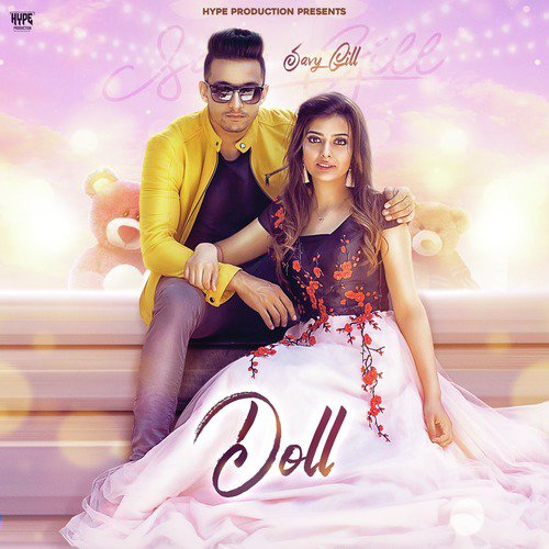 Doll by Savy Gill - Download on PagalFree