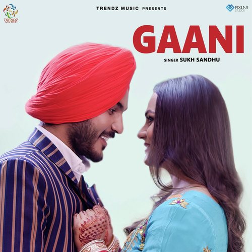 Gaani by Jassi X - Download on PagalFree