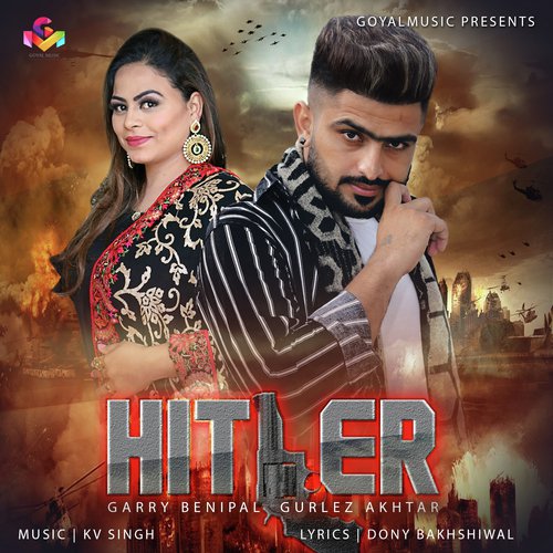 Hitler by Inderbir Sidhu - Download on PagalFree