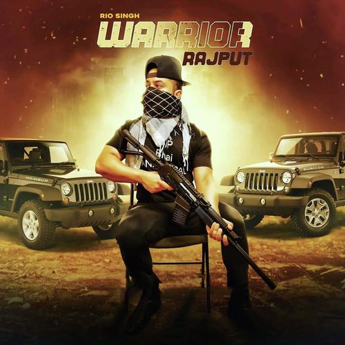 Warrior Rajput by Rio Singh - Download on PagalFree