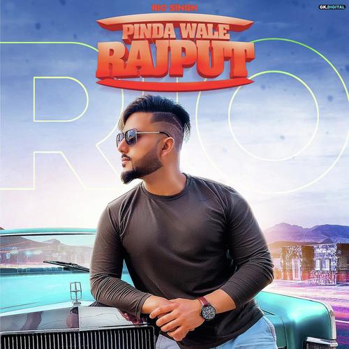 Pinda Wale Rajput by Rio Singh - Download on PagalFree