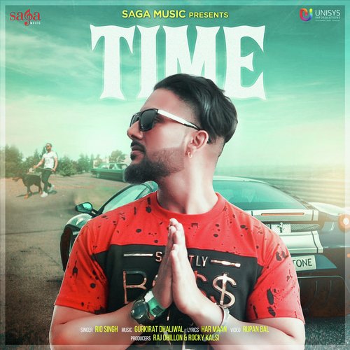 Time by Rio Singh - Download on PagalFree