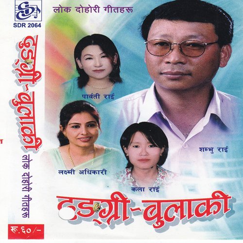 Dhungri Bulaki by Shambhu Rai - Download on PagalFree