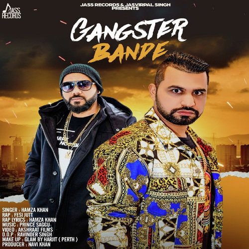Gangster Bande by Honey Sidhu - Download on PagalFree