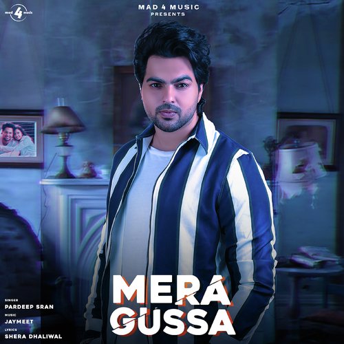 Mera Gussa-Regret by Gill Brothers, Gill Brothers - Download on PagalFree