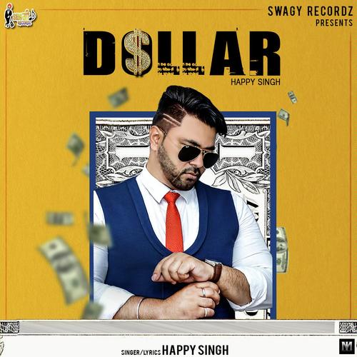Dollar by Happy Singh - Download on PagalFree