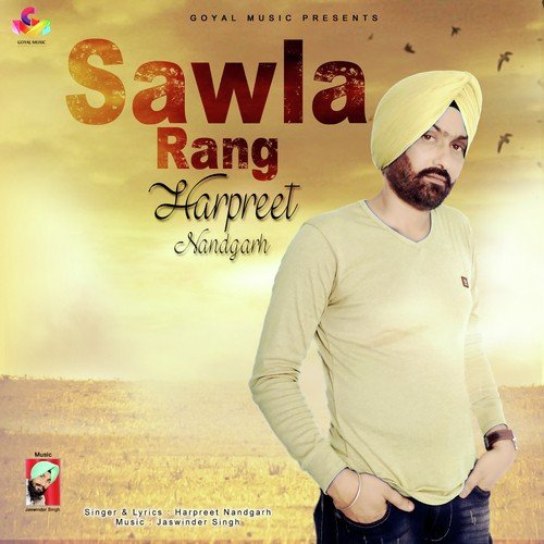 Sawla Rang by Singneer - Download on PagalFree