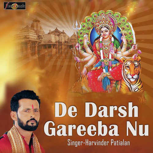 De Darsh Greeba Nu by Hari-Amit - Download on PagalFree