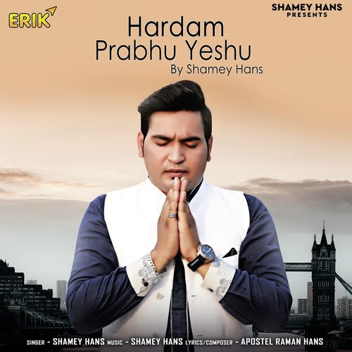 Hardam Prabhu Yeshu by Saleem Hussain - Download on PagalFree