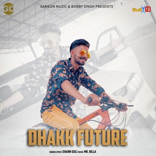 Dhakk Future by SHARN GOLI - Download on PagalFree