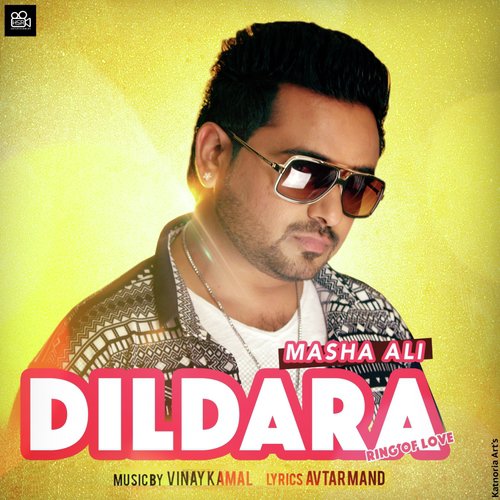 Dildara by Masha Ali - Download on PagalFree