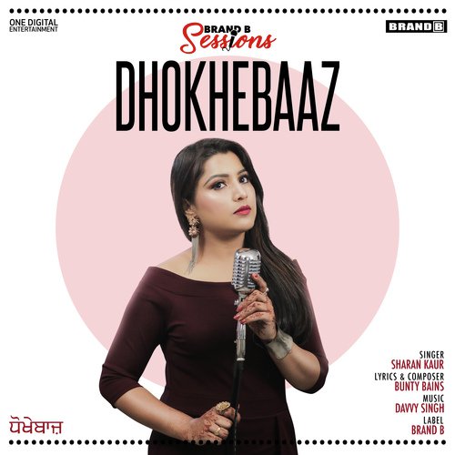 Dhokhebaaz by Sharan Kaur - Download on PagalFree