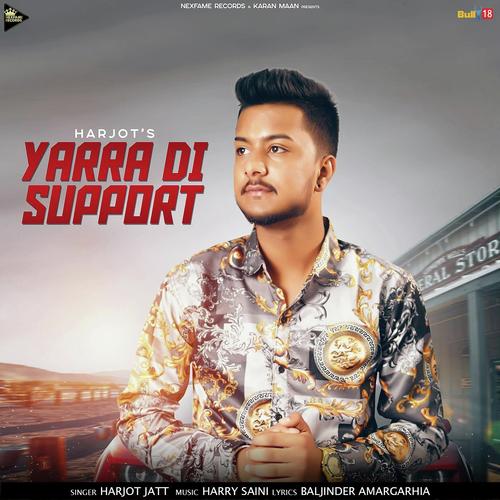Yarra Di Support by Whistle - Download on PagalFree