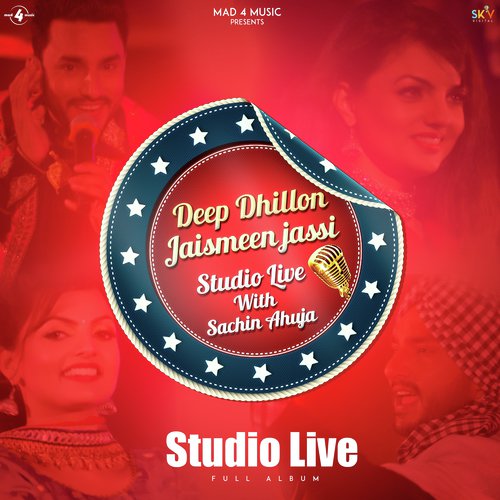Kale Shonk by Deep Dhillon, Jaismeen Jassi - Download on PagalFree
