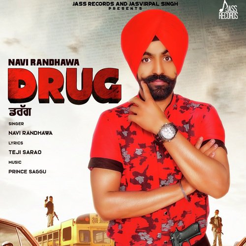 Drug by Navi Randhawa - Download on PagalFree