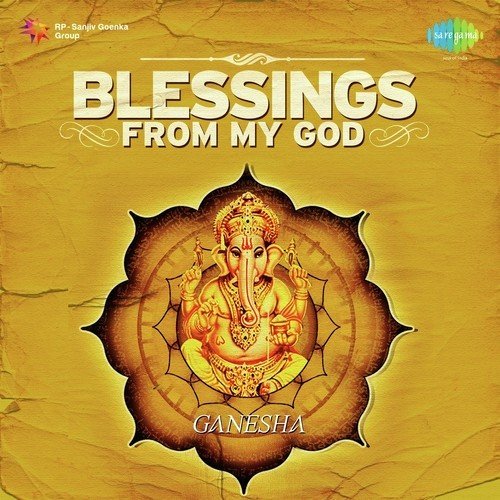 Shendur Lal Chadhayo - Ganesh Aarti by Bela Shende, Gayatri Asokan, Shankar Mahadevan - Download on PagalFree