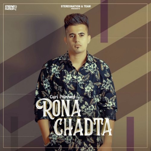 Rona Chadta by B Sony, Prit - Download on PagalFree