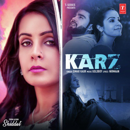 Karz (From Shiddat) by B Sony, Prit - Download on PagalFree