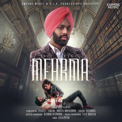 Mehrma by PS Chauhan - Download on PagalFree