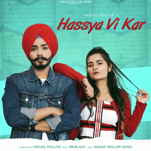 Hassya VI Kar by Sartaj Virk - Download on PagalFree