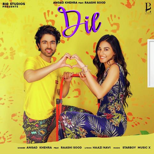 Dil by Sartaj Virk - Download on PagalFree