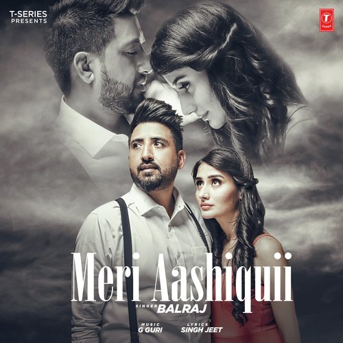 Meri Aashiquii by Balraj - Download on PagalFree