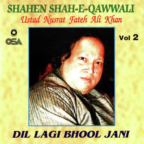 Tumhen Dillagi Bhool Jani Paregee by Nusrat Fateh Ali Khan - Download on PagalFree
