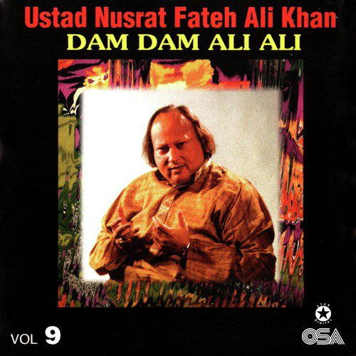 Main Diwani Gunj Shakar Di by Nusrat Fateh Ali Khan - Download on PagalFree