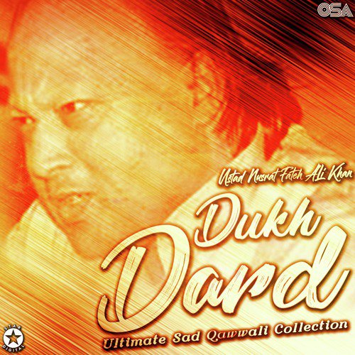 Jhalian Judaiyan Nahiyo Janiyan by Nusrat Fateh Ali Khan - Download on PagalFree