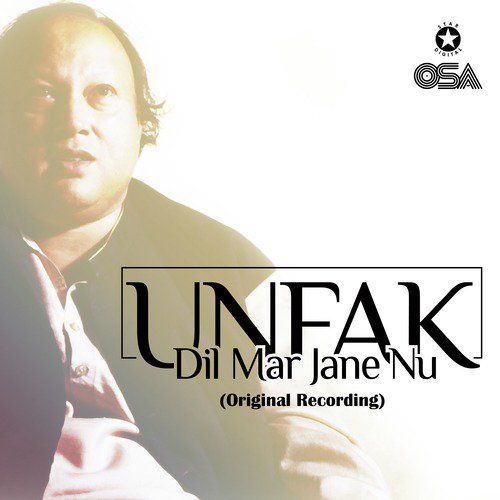 Dil Mar Jane Nu by Nusrat Fateh Ali Khan - Download on PagalFree