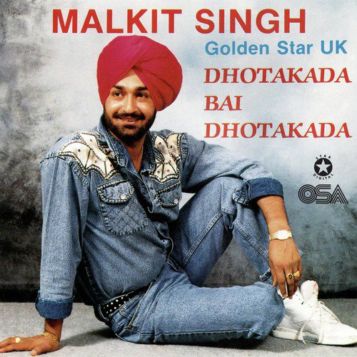 Jind Mahi by Malkit Singh, Golden Star - Download on PagalFree