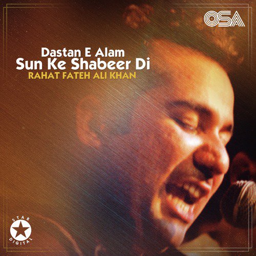Dastan E Alam Sun Ke Shabeer Di by Rahat Fateh Ali Khan - Download on PagalFree