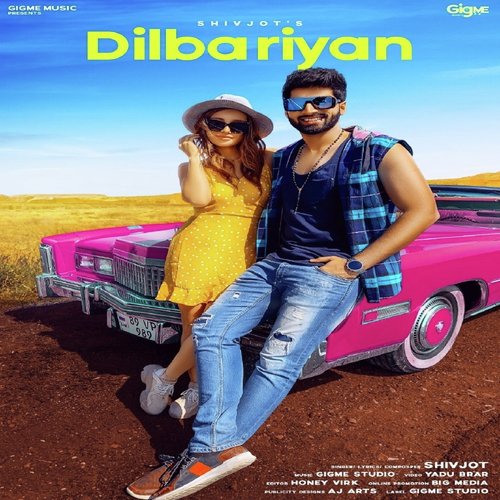 Dilbariyan by Shivjot - Download on PagalFree