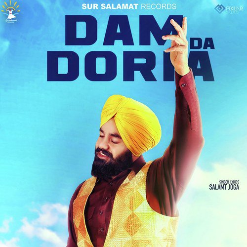 Dam Da Doria by Salamat Joga - Download on PagalFree