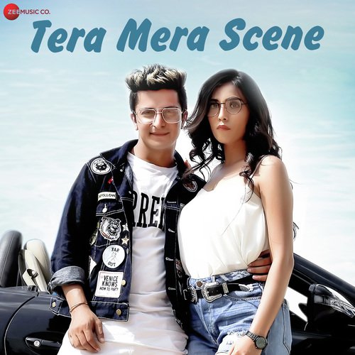 Tera Mera Scene by Rapper Maddy - Download on PagalFree
