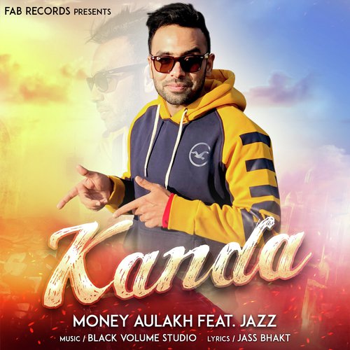 Kanda by Angad Khera - Download on PagalFree