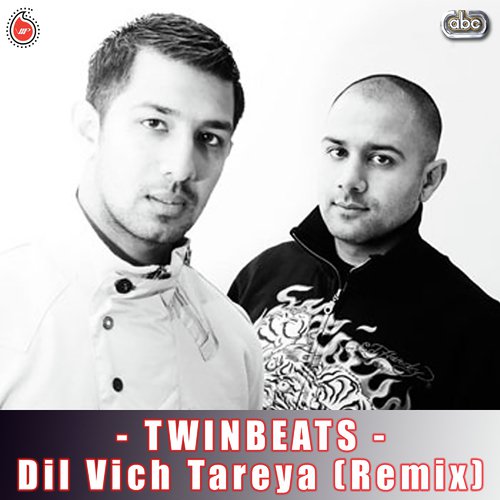 Dil Vich Tareya (Remix) by Twinbeats, Kaka Bhainiawala - Download on PagalFree