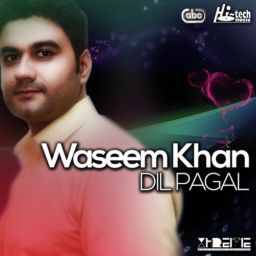 Dil Pagal by Waseem Khan - Download on PagalFree