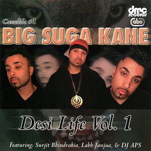 Mele Vich by Big Suga Kane - Download on PagalFree