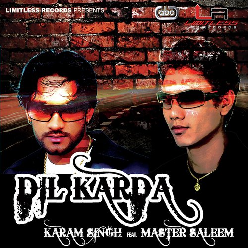 Dil Karda (Instrumental) by Karam Singh, Master Saleem - Download on PagalFree