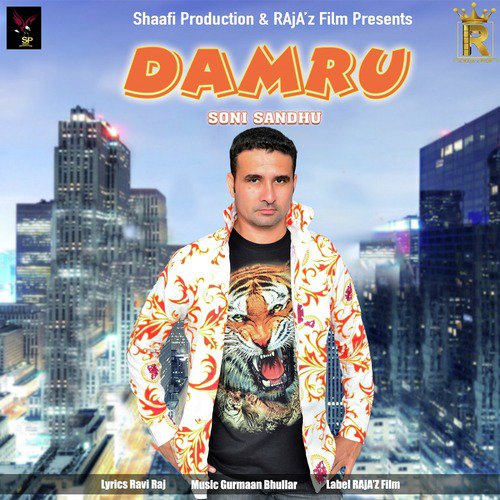 Damru by Soni Sandhu - Download on PagalFree