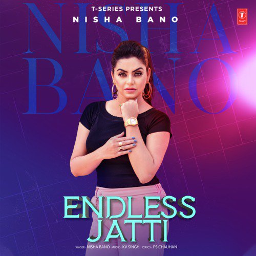 Endless Jatti by Sukhwinder Sukhi - Download on PagalFree