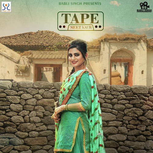 Tape by Sukhwinder Sukhi - Download on PagalFree