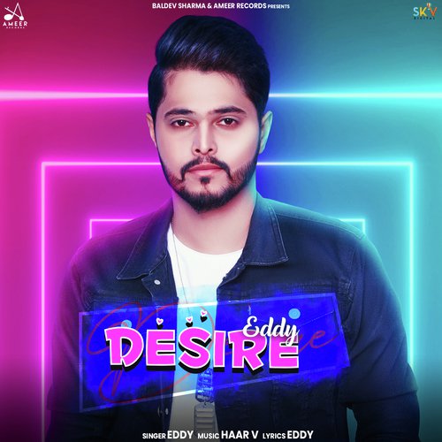 Desire by Eddy - Download on PagalFree