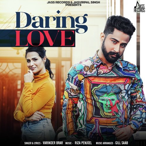 Daring Love by Varinder Brar - Download on PagalFree