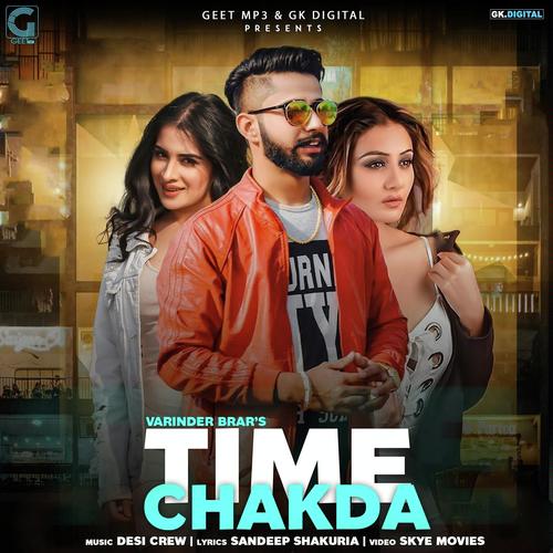 Time Chakda by Varinder Brar - Download on PagalFree