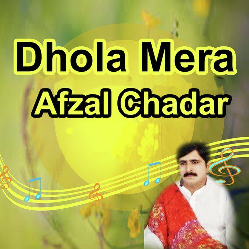 Jee Sawanl Yaar by Afzal Chadar - Download on PagalFree