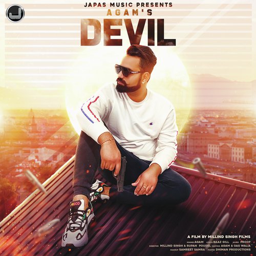 Devil by Agam - Download on PagalFree